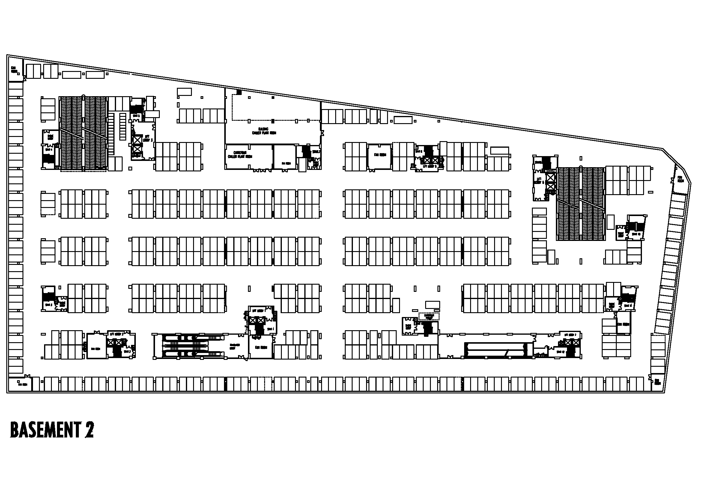 Basement 2